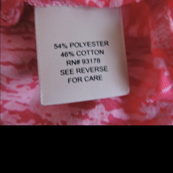 Philosophy Republic Clothing High Low Shirt Large - Picture 5 of 6